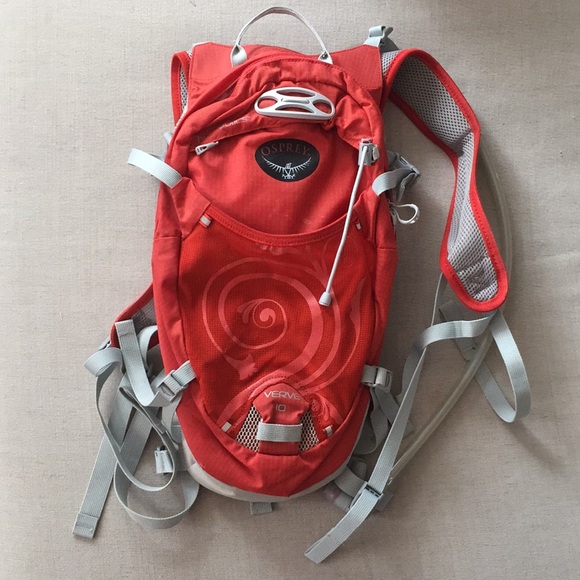 osprey verve 10